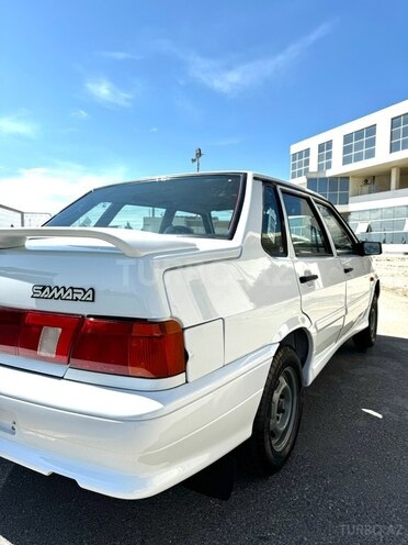 LADA (VAZ) 2115 2012, 76,111 km - 1.6 l - Xırdalan