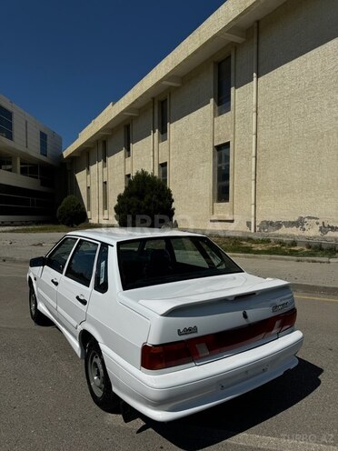 LADA (VAZ) 2115 2012, 76,111 km - 1.6 l - Xırdalan