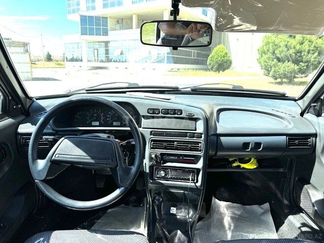 LADA (VAZ) 2115 2012, 76,111 km - 1.6 l - Xırdalan