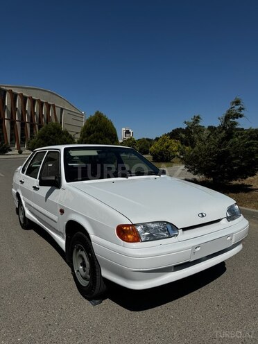 LADA (VAZ) 2115 2012, 76,111 km - 1.6 l - Xırdalan