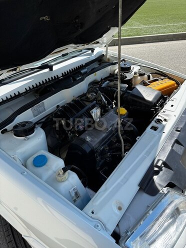 LADA (VAZ) 2115 2012, 76,111 km - 1.6 l - Xırdalan