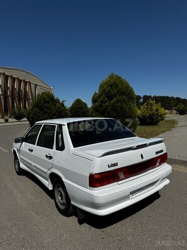 LADA (VAZ) 2115 2012, 76,111 km - 1.6 l - Xırdalan
