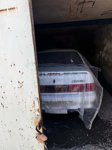 LADA (VAZ) 2115 2012, 76,111 km - 1.6 l - Xırdalan