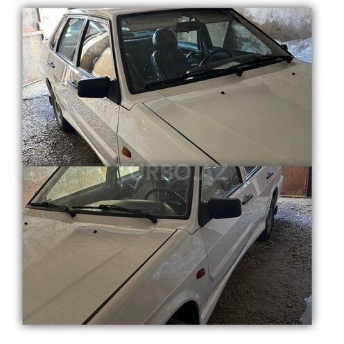 LADA (VAZ) 2115 2012, 76,111 km - 1.6 l - Xırdalan