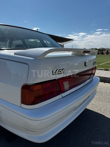 LADA (VAZ) 2115 2012, 76,111 km - 1.6 l - Xırdalan