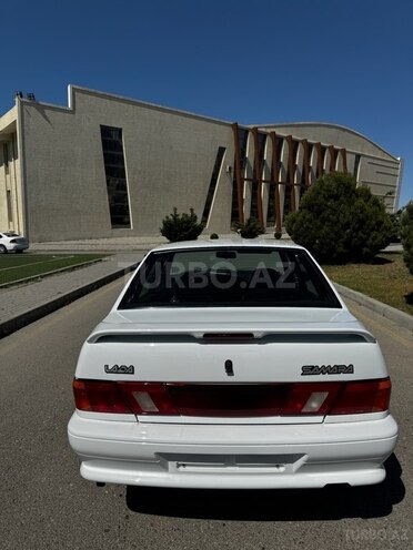 LADA (VAZ) 2115 2012, 76,111 km - 1.6 l - Xırdalan