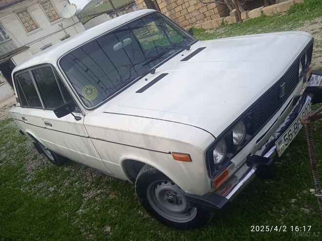 LADA (VAZ) 2106 1988, 95,000 km - 1.3 л - Qobustan