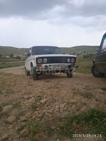LADA (VAZ) 2106 1988, 95,000 km - 1.3 л - Qobustan