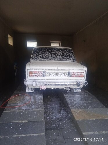 LADA (VAZ) 2106 1988, 95,000 km - 1.3 л - Qobustan