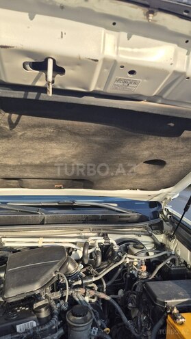 Toyota Land Cruiser Prado 2012, 232,145 km - 2.7 l - Sabirabad