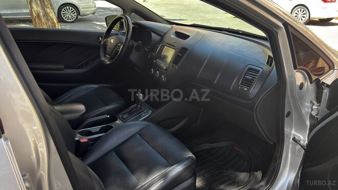 Kia Forte 2016, 167,000 km - 2.0 l - Bakı