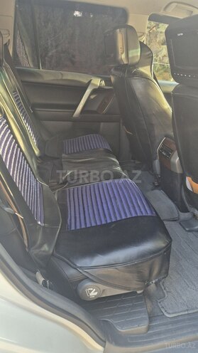 Toyota Land Cruiser Prado 2012, 232,145 km - 2.7 l - Sabirabad