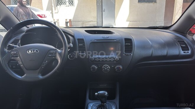 Kia Forte 2016, 167,000 km - 2.0 l - Bakı