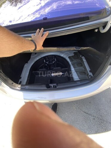Hyundai Elantra 2012, 180,000 km - 1.8 l - Bakı