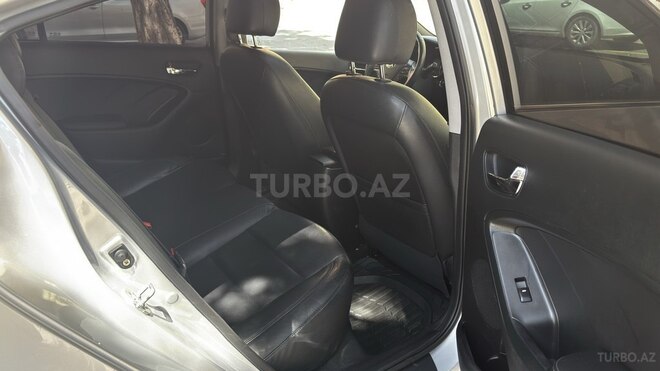 Kia Forte 2016, 167,000 km - 2.0 l - Bakı