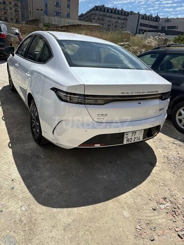 BYD Destroyer 05 2025, 0 km - 1.5 l - Bakı