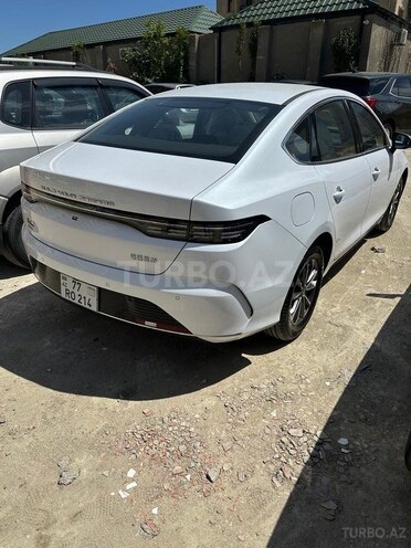 BYD Destroyer 05 2025, 0 km - 1.5 l - Bakı