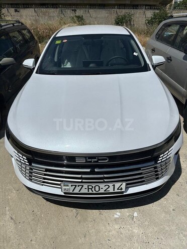 BYD Destroyer 05 2025, 0 km - 1.5 l - Bakı