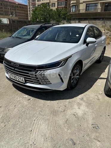 BYD Destroyer 05 2025, 0 km - 1.5 l - Bakı