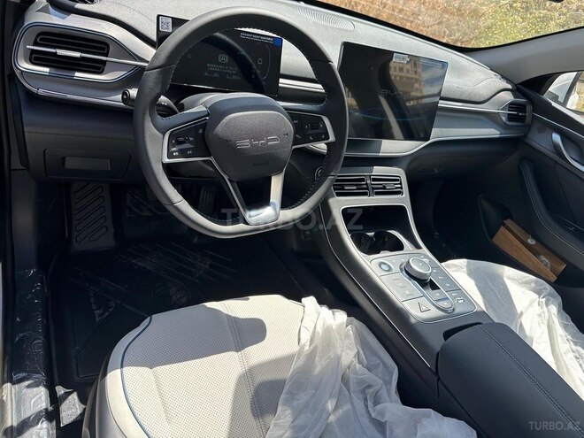 BYD Destroyer 05 2025, 0 km - 1.5 l - Bakı