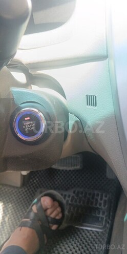 Kia Cerato 2007, 296,000 km - 1.6 l - Bakı