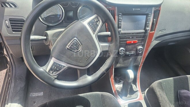 Khazar SD 2021, 74,000 km - 1.7 l - Bakı