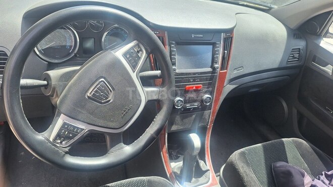 Khazar SD 2021, 74,000 km - 1.7 l - Bakı