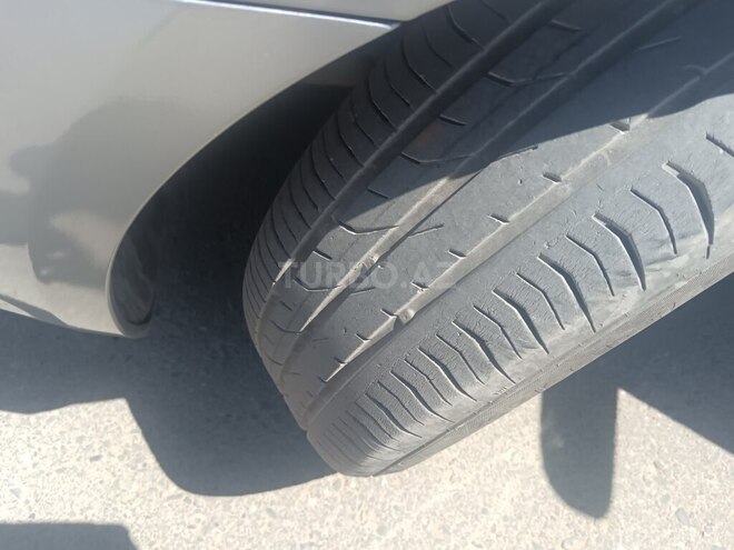 Kia Cerato 2007, 296,000 km - 1.6 l - Bakı