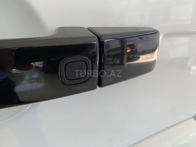 Land Rover Discovery 2015, 166,000 km - 3.0 l - Bakı