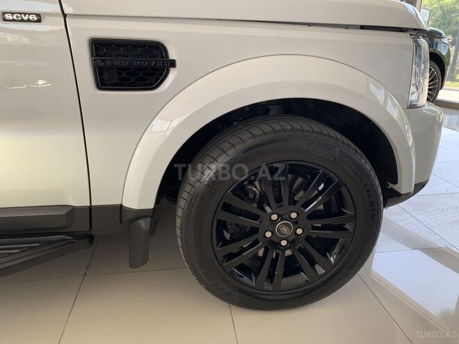 Land Rover Discovery 2015, 166,000 km - 3.0 l - Bakı