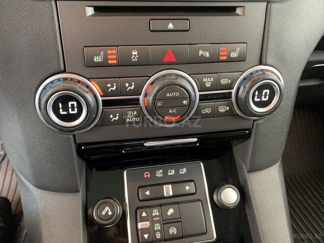 Land Rover Discovery 2015, 166,000 km - 3.0 l - Bakı