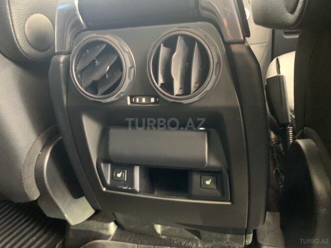 Land Rover Discovery 2015, 166,000 km - 3.0 l - Bakı
