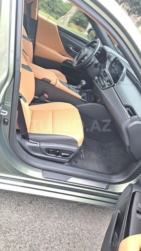 Lexus ES 200 2022, 3,058 km - 2.0 l - Bakı