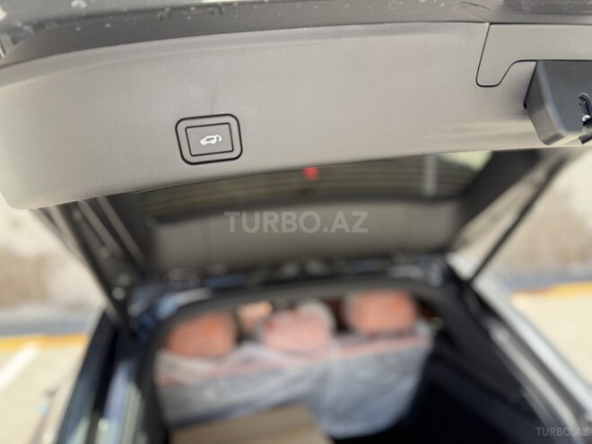 Changan Deepal S7 2025, 0 km - 1.5 l - Bakı