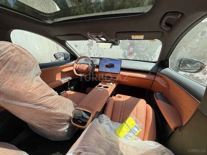 Changan Deepal S7 2025, 0 km - 1.5 l - Bakı