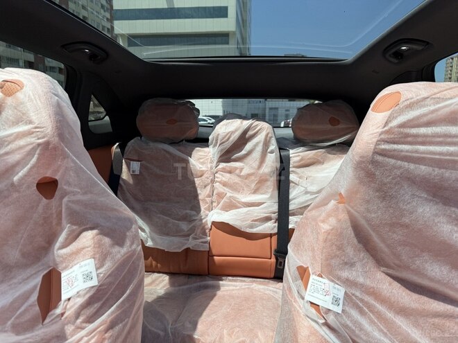 Changan Deepal S7 2025, 0 km - 1.5 l - Bakı