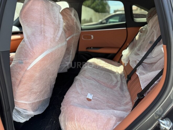 Changan Deepal S7 2025, 0 km - 1.5 l - Bakı