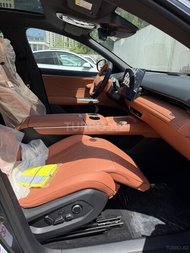 Changan Deepal S7 2025, 0 km - 1.5 l - Bakı