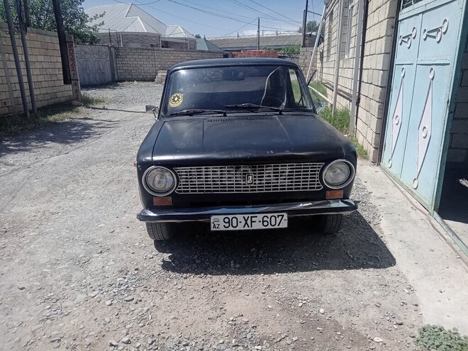 LADA (VAZ) 2101 1971, 95,000 km - 1.3 l - Goranboy