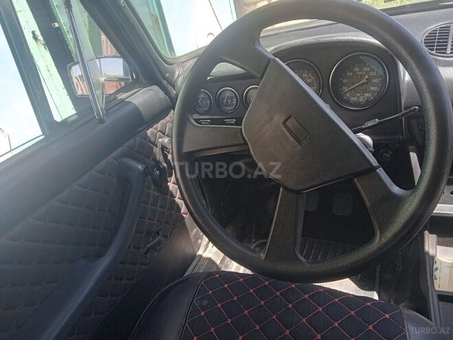 LADA (VAZ) 2101 1971, 95,000 km - 1.3 l - Goranboy