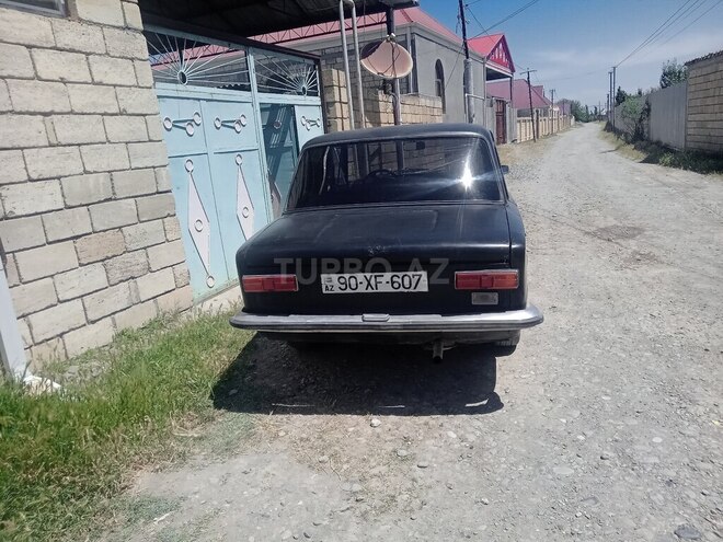 LADA (VAZ) 2101 1971, 95,000 km - 1.3 l - Goranboy