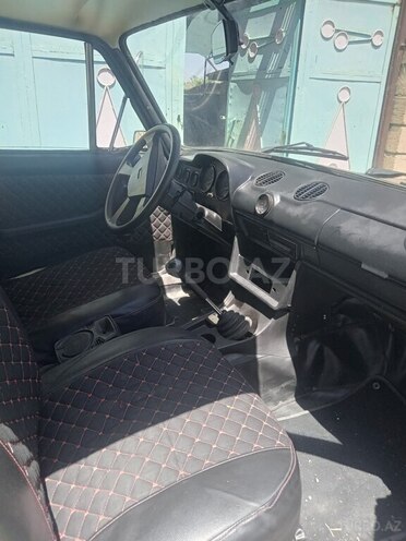 LADA (VAZ) 2101 1971, 95,000 km - 1.3 l - Goranboy