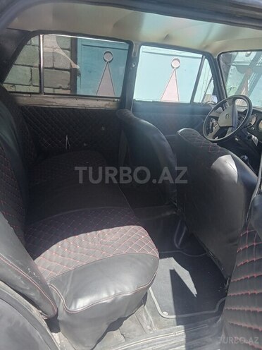 LADA (VAZ) 2101 1971, 95,000 km - 1.3 l - Goranboy