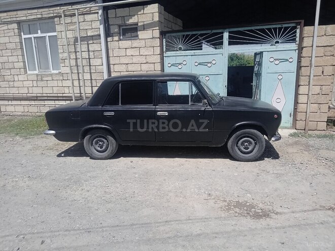 LADA (VAZ) 2101 1971, 95,000 km - 1.3 l - Goranboy