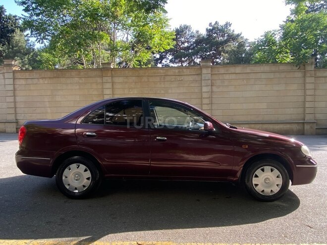 Nissan Sunny 2006, 268,000 km - 1.3 l - Bakı