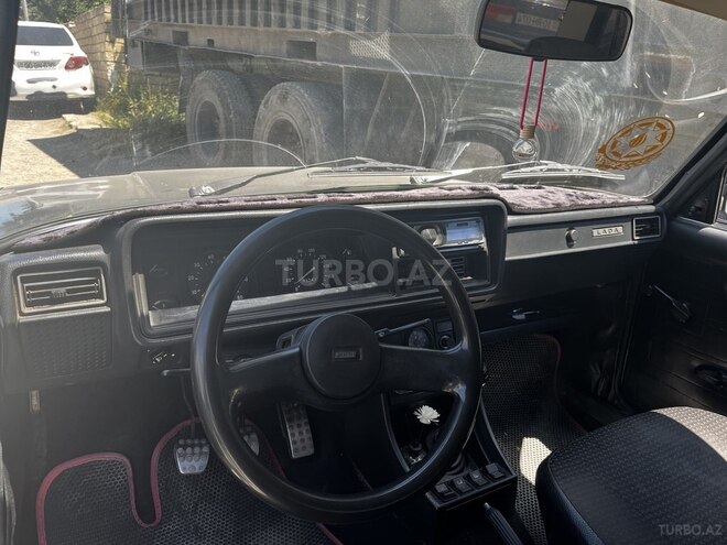 LADA (VAZ) 2107 2010, 83,458 km - 1.6 л - Sumqayıt