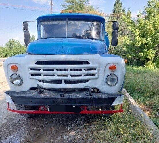ZIL 130 1989, 800,000 km - 4.8 l - Goranboy