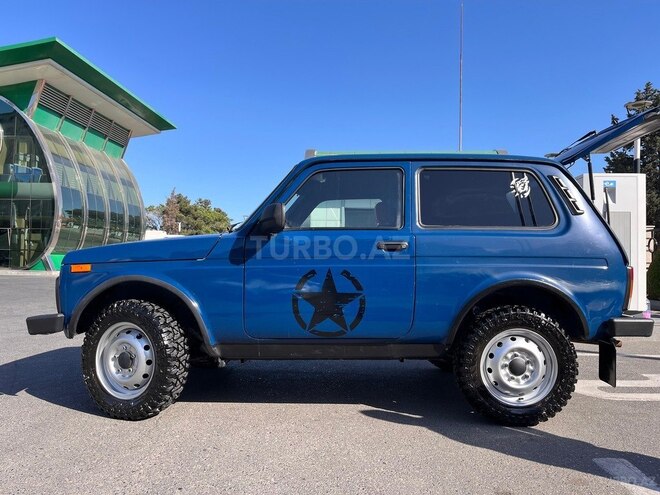 LADA (VAZ) Niva-10