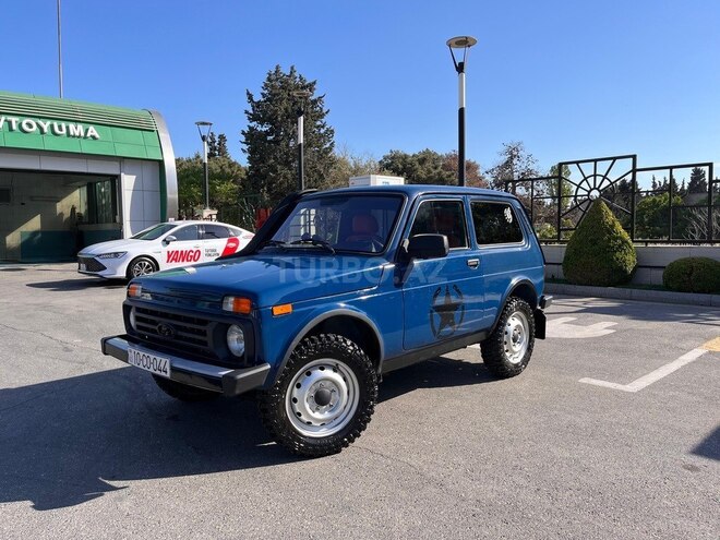 LADA (VAZ) Niva-7
