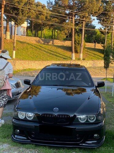 BMW 528 2000, 450,000 km - 2.8 л - Şəki